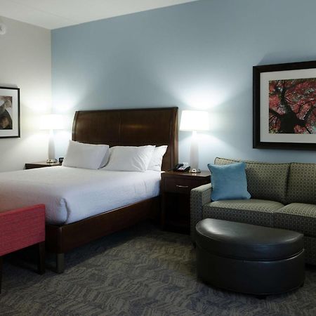 Hilton Garden Inn Hickory Exterior photo