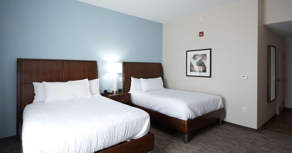 Hilton Garden Inn Hickory Room photo